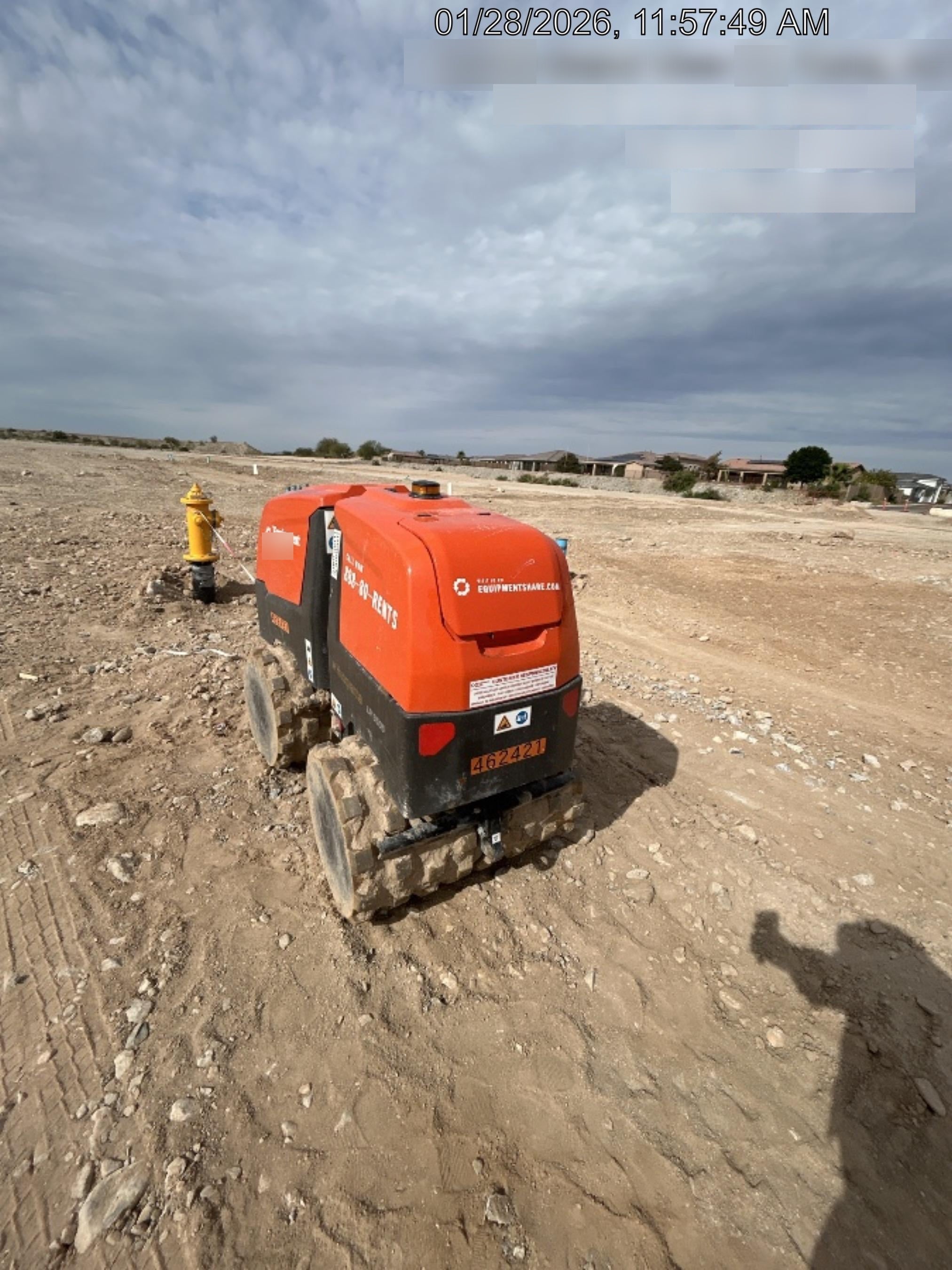 2024 HUSQVARNA LP9505