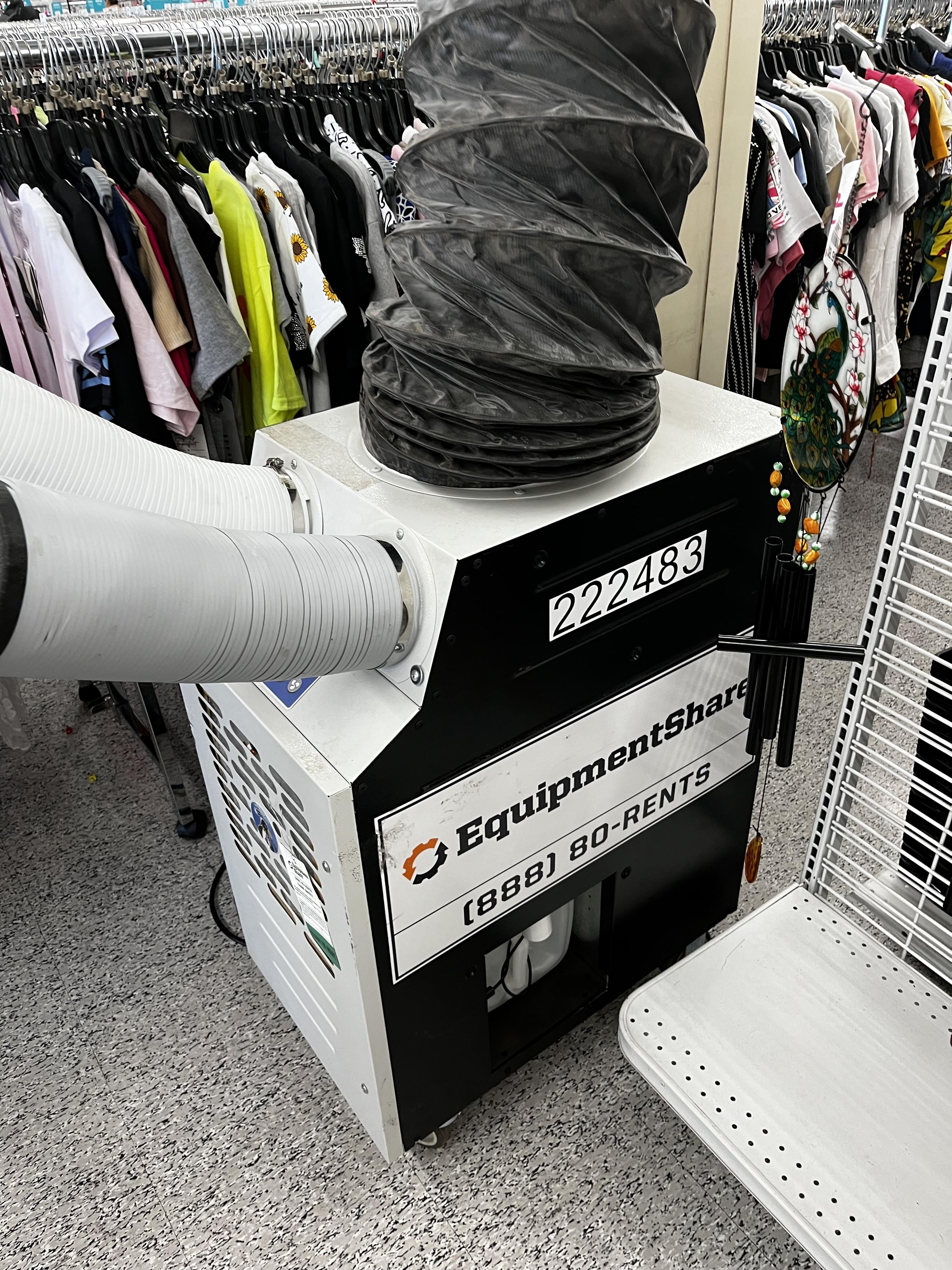 2022 KWIKOOL KPAC1411-2