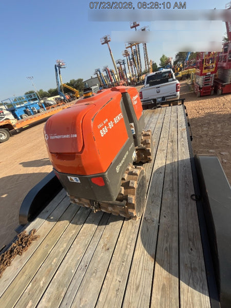 2024 HUSQVARNA LP9505
