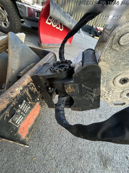 2025 TAG MANUFACTURING PTA-070-QC28/29