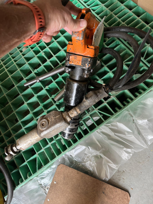 2020 MICHIGAN PNEUMATIC MP-CH3R