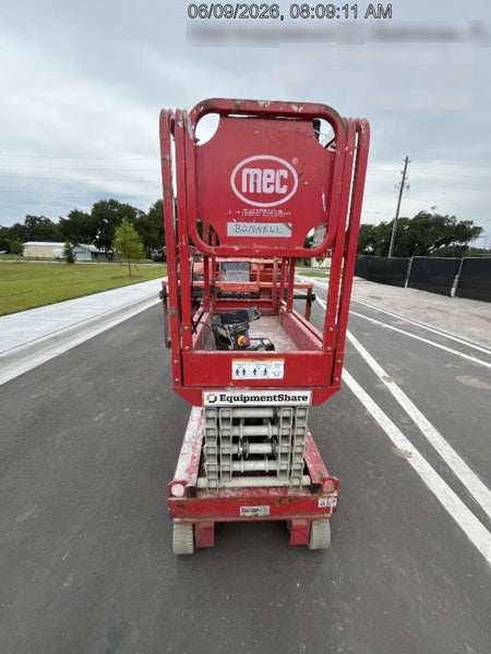 2019 MEC Micro 19