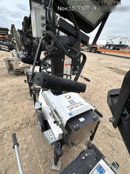2025 GENERAC PLT240