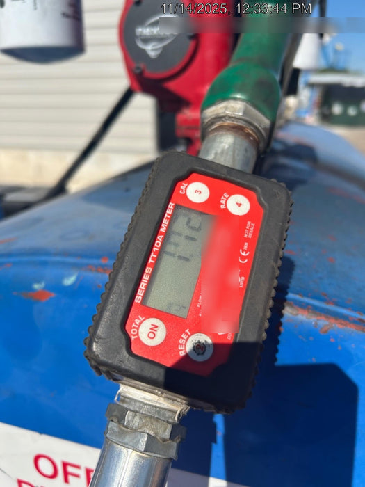 2022 ATLAS COPCO XAS 110