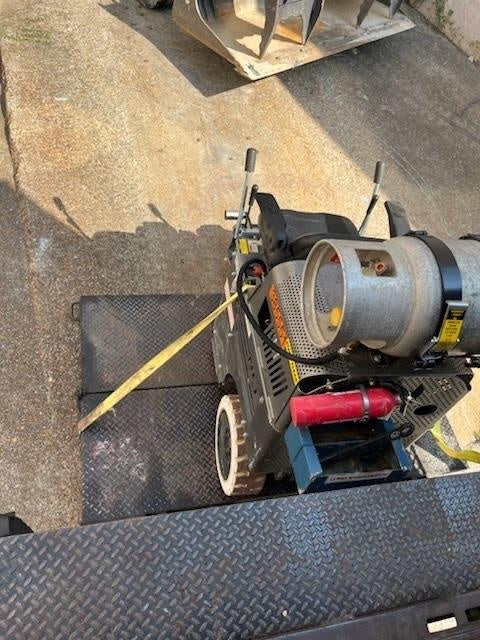 2021 NATIONAL FLOORING 5625DL