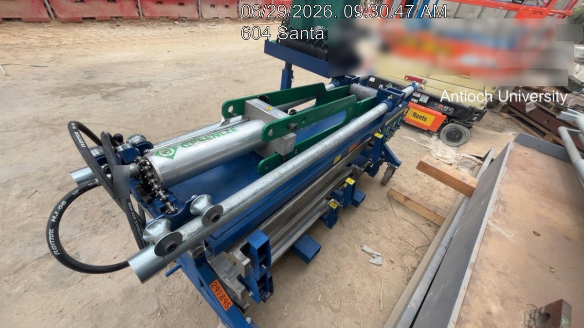 2022 CURRENT TOOLS 252-CT