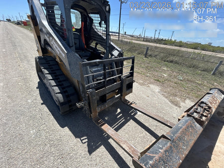 2025 ARROW MATERIAL HANDLING F5100CB - 72"