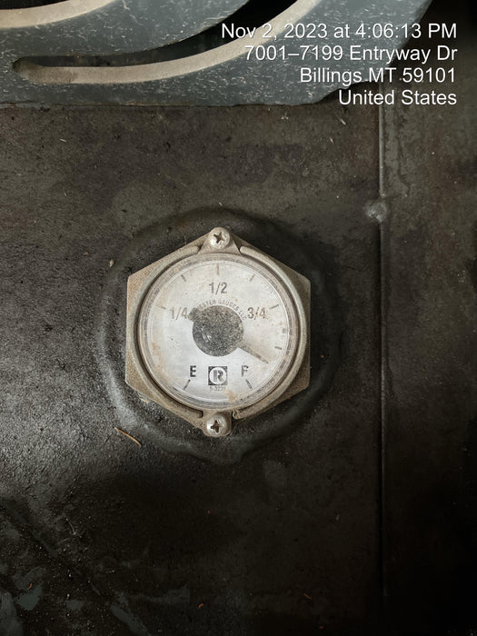 2021 MYERS-SETH A-DD6/HA/SAFE