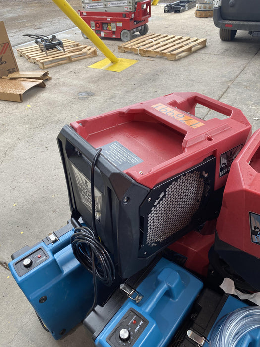 2021 PHOENIX DryMAX XL