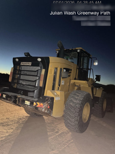 2020 SANY SW405K