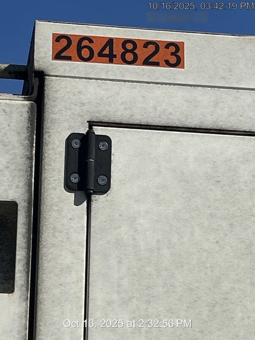 2022 ATLAS COPCO QAS 330