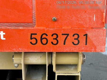 2025 JLG ES3246