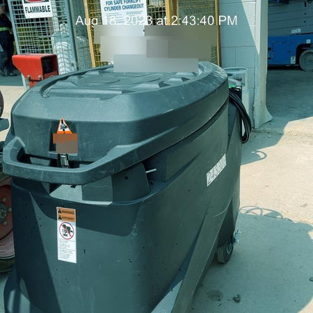 2022 POWER BREEZER PB4BASE