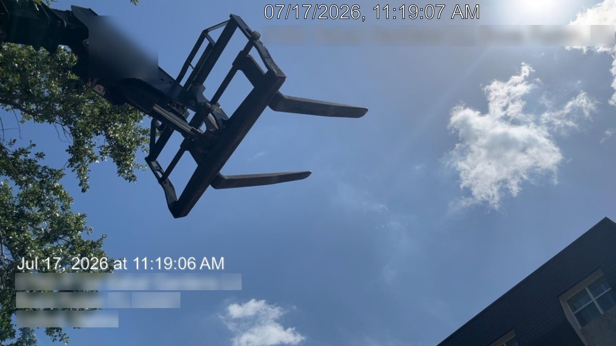 2023 SKYTRAK 10054