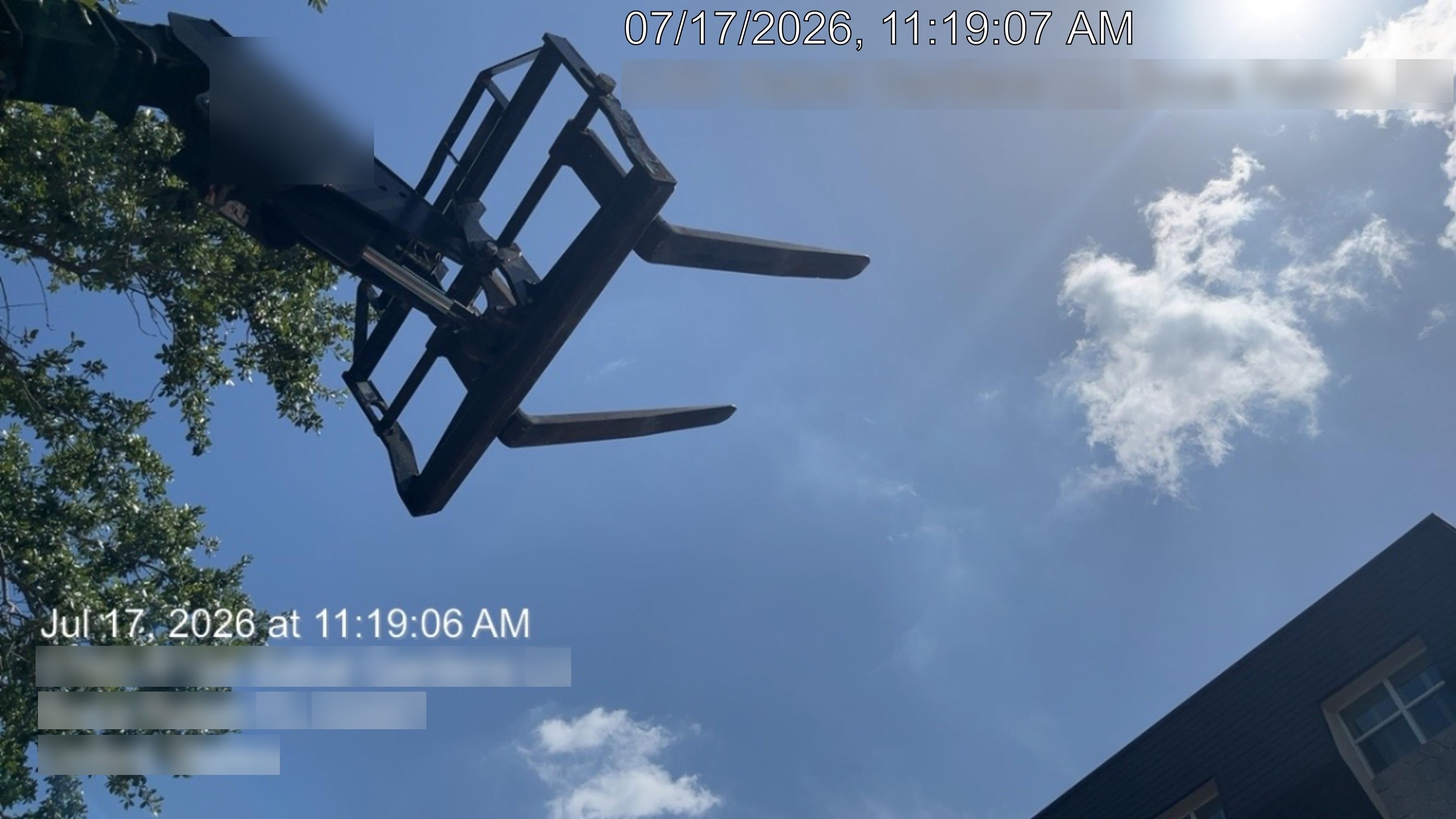 2023 SKYTRAK 10054