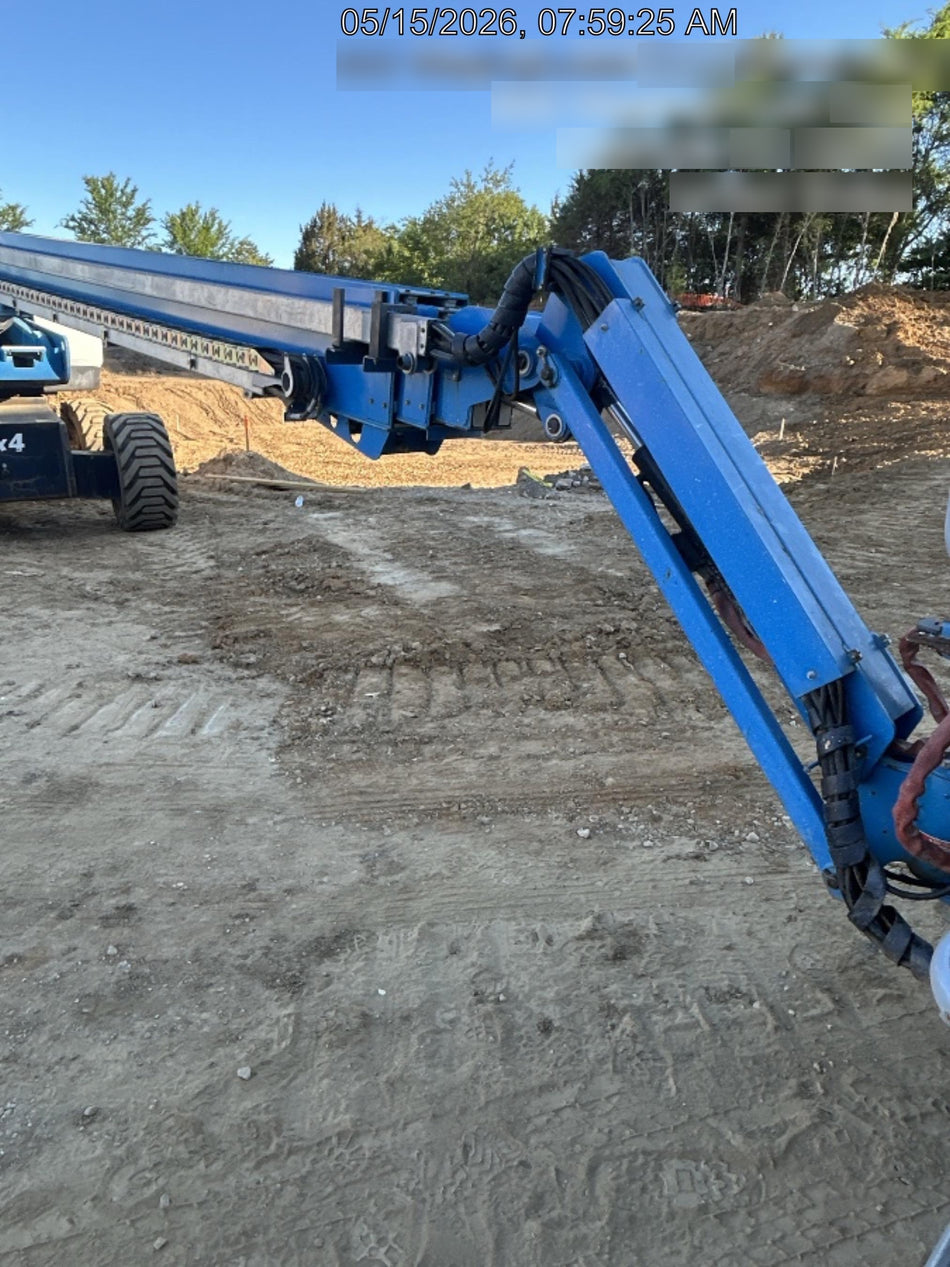 2020 GENIE S-85 XC