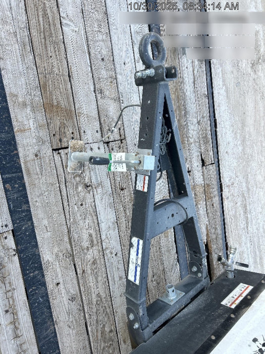 2025 BOBCAT PA185WDO-T4F