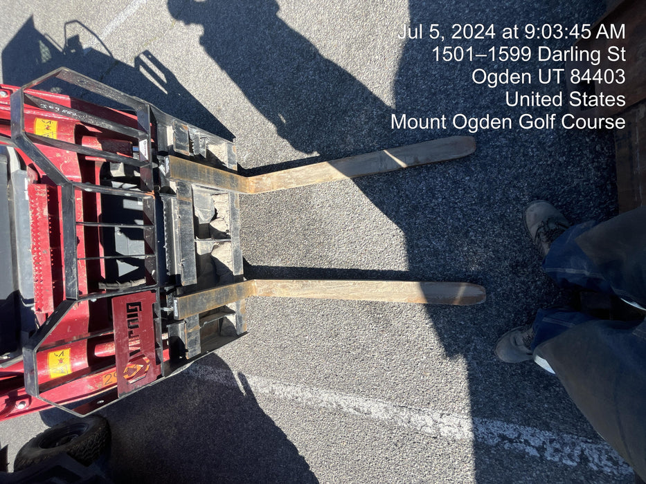 2023 VIRNIG PF4855-5VG