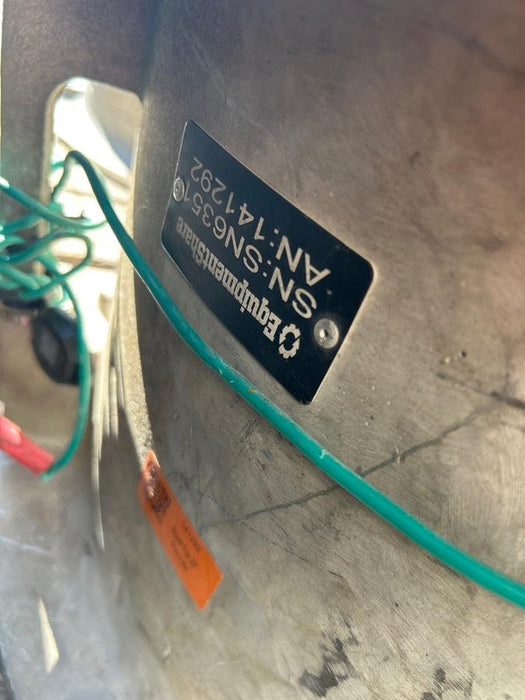 2021 MICHIGAN PNEUMATIC 20262