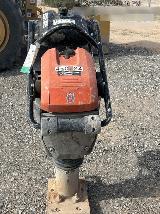 2024 HUSQVARNA LT5005