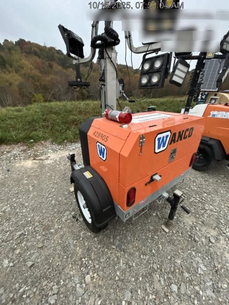 2024 WANCO WLTT-4MM4K
