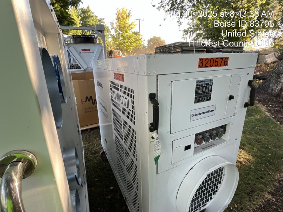 2023 KWIKOOL KPO12-23H