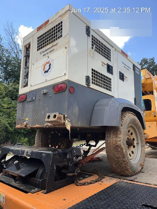 2022 ATLAS COPCO QAS25 CWK