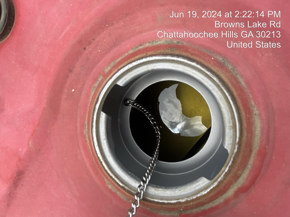 2022 MI-T-M GEN-8000-0MME