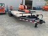 2023 LOADTRAIL Tilt-Deck Rental Trailer