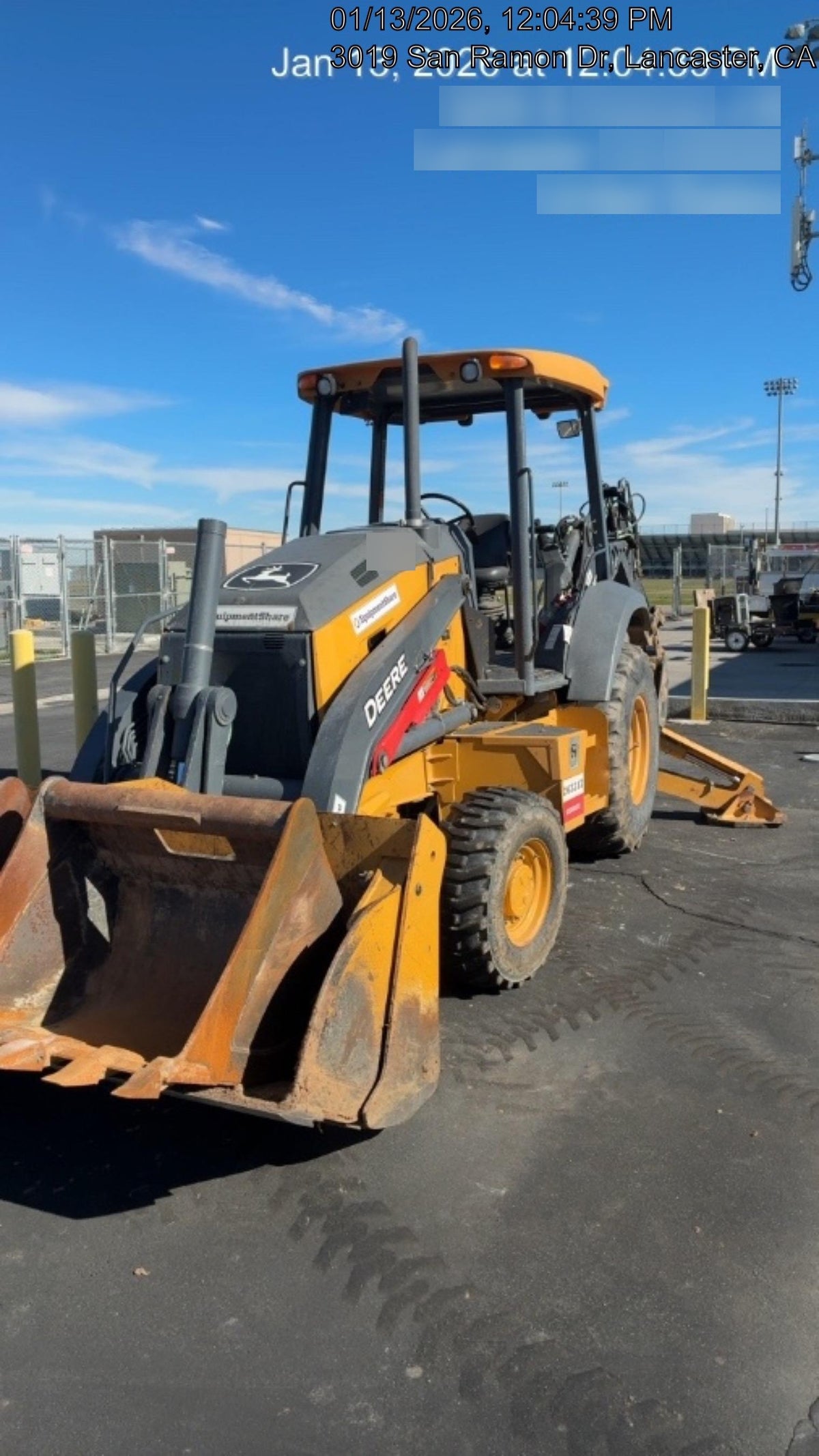 2023 SOLESBEE 36" Bucket, Tooth - Solesbee