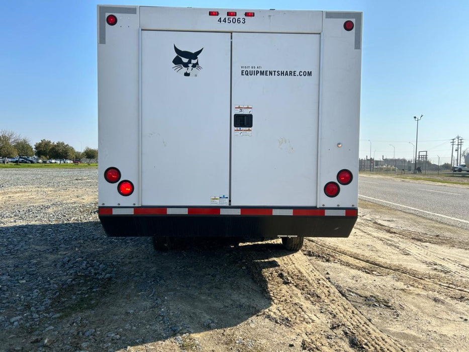 2024 BOBCAT PA1600VPWCU-T4F