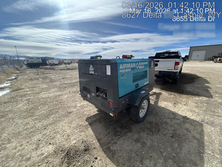 2023 AIRMAN PDS185S CWK