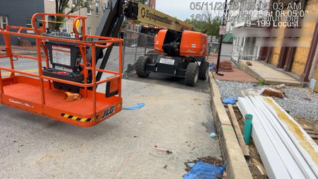2024 JLG 660SJ