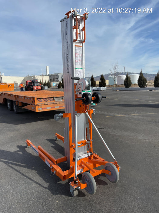 2021 LIFTSMART MLC-24