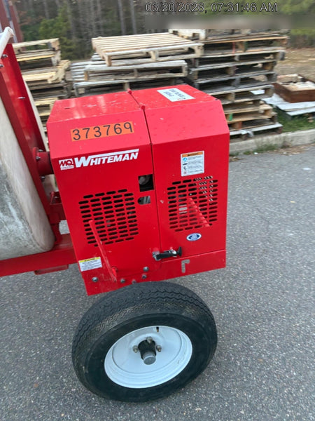 2023 MULTIQUIP WM90PH8