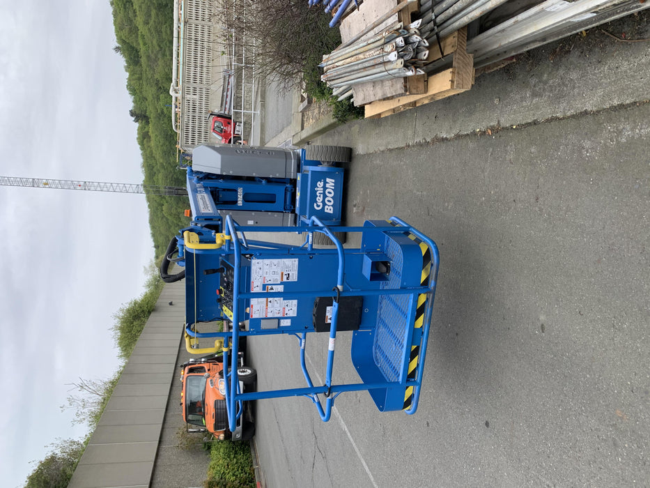 2021 GENIE Z-30/20N RJ