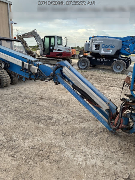 2019 GENIE S-65 TRAX
