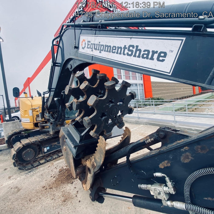 2025 STEEL UNLIMITED SUISL24CW-WR3