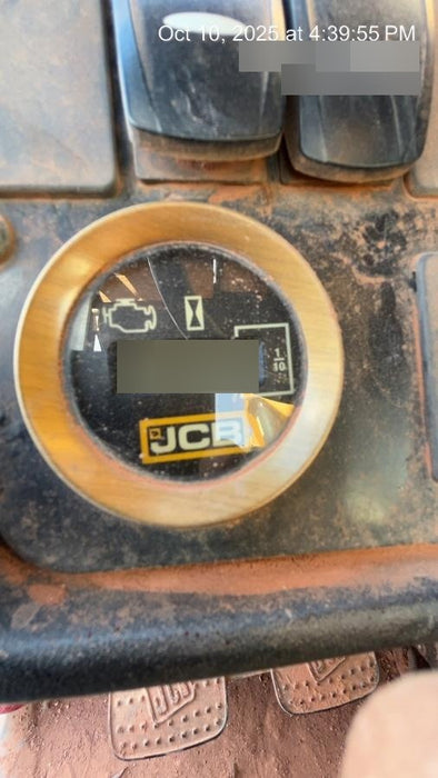 2019 JCB 510-56 10K Telehandler