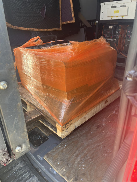 2023 LINCOLN ELECTRIC LN-25X