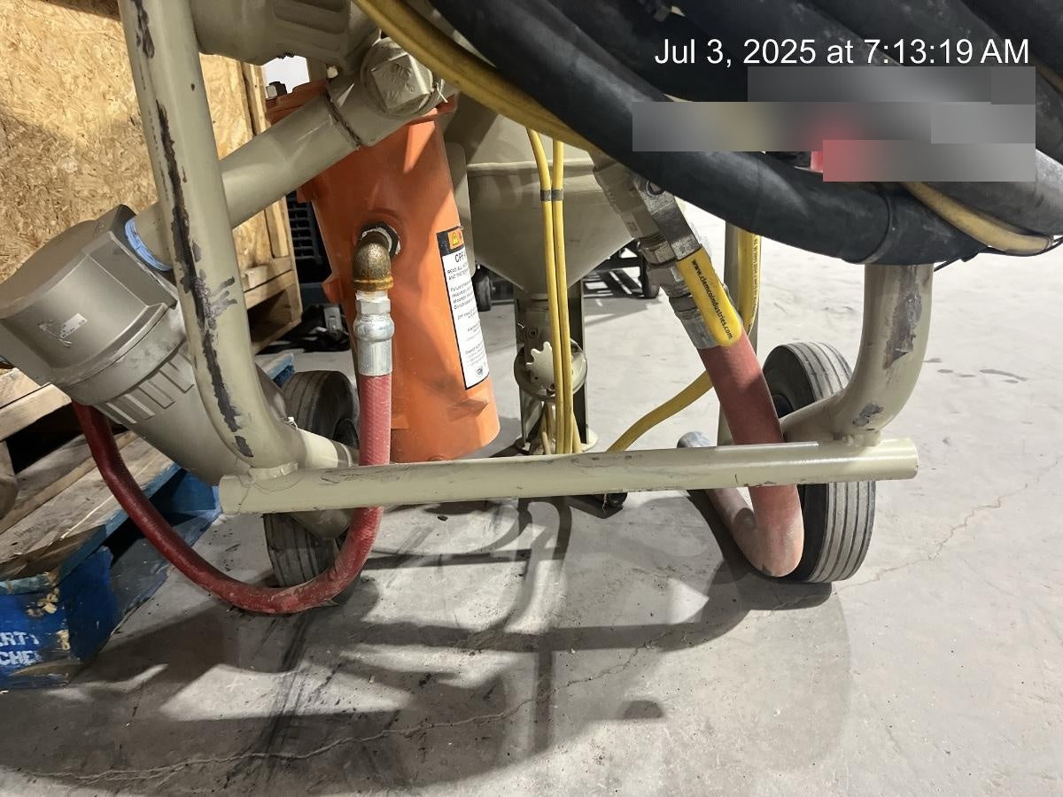 2023 CLEMCO 21548