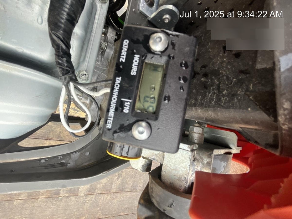 2024 HUSQVARNA LT6005