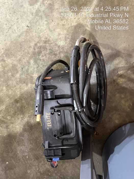 2023 MILLER ELECTRIC ArcReach 8