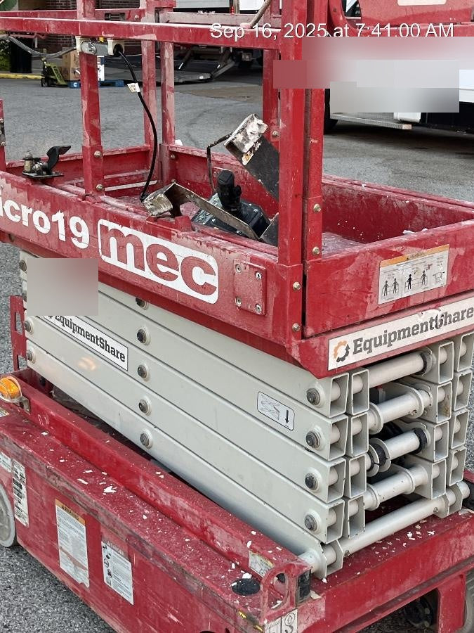 2019 MEC Micro 19