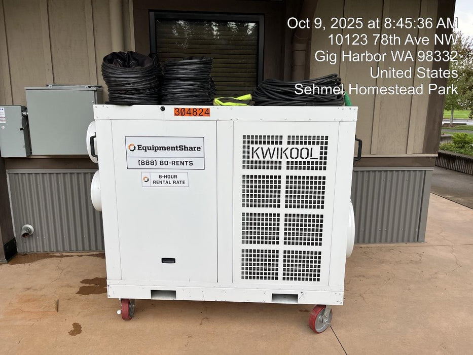 2023 KWIKOOL KPO12-23H