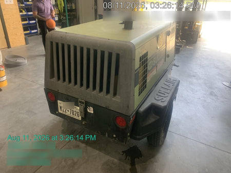 2019 SULLAIR 185-DPQ