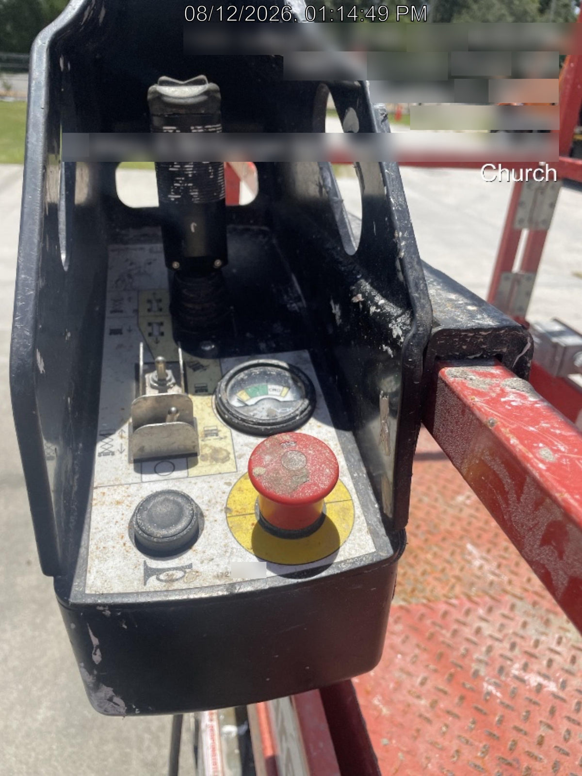 2022 SKYJACK SJ3219