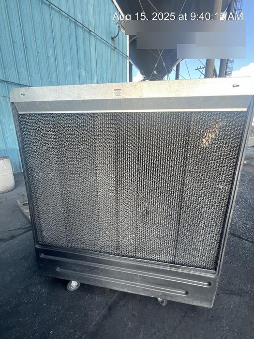 2022 BIG ASS FANS Cool Space 400