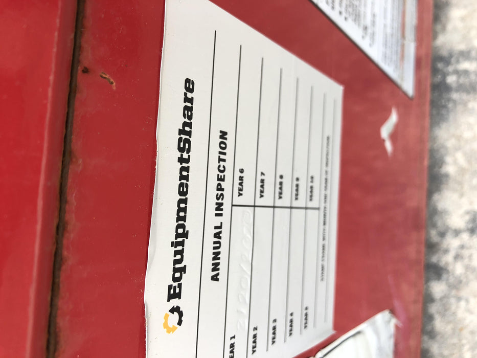 2019 MEC 1330SE ES Keypad, Telematics Hardware, Extended Full 2 Year Warranty