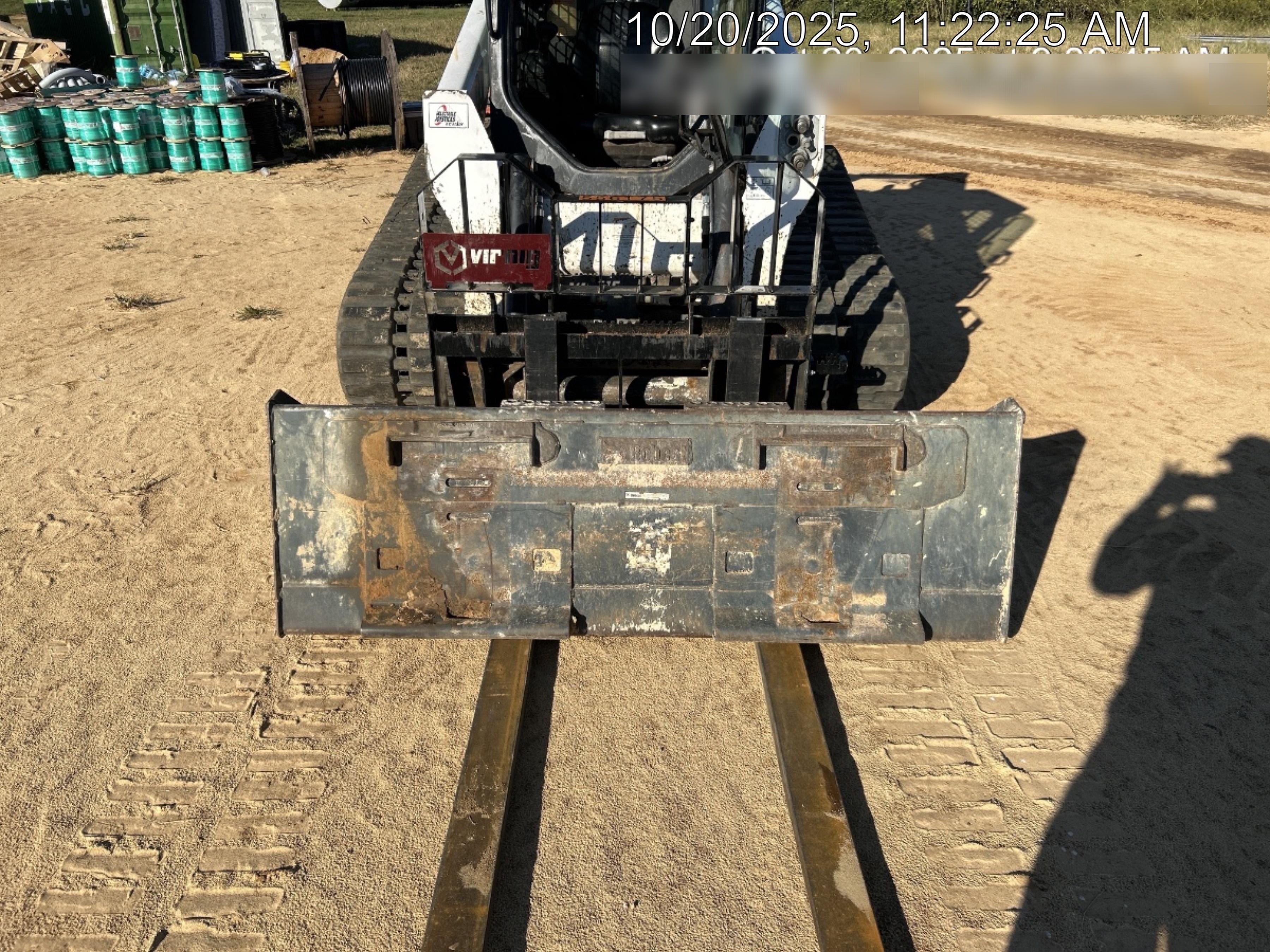 2025 VIRNIG PF7255